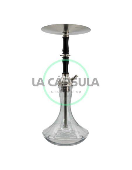 Gothic Anarchy Hookah