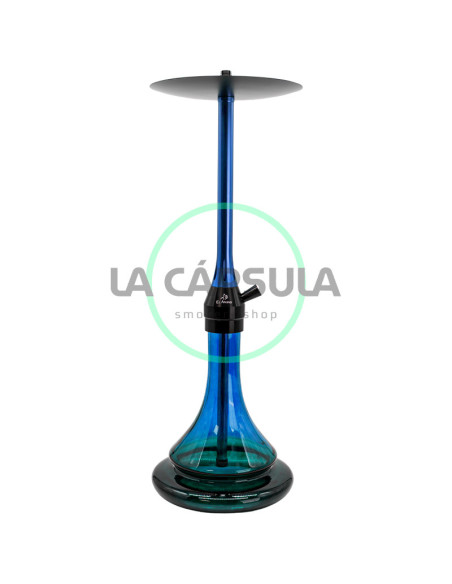El Amjad Hookah
