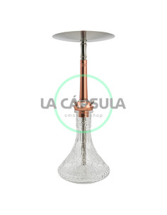 Shadow Vortex Hookah