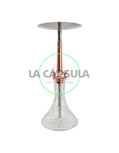 Shadow Vortex Hookah