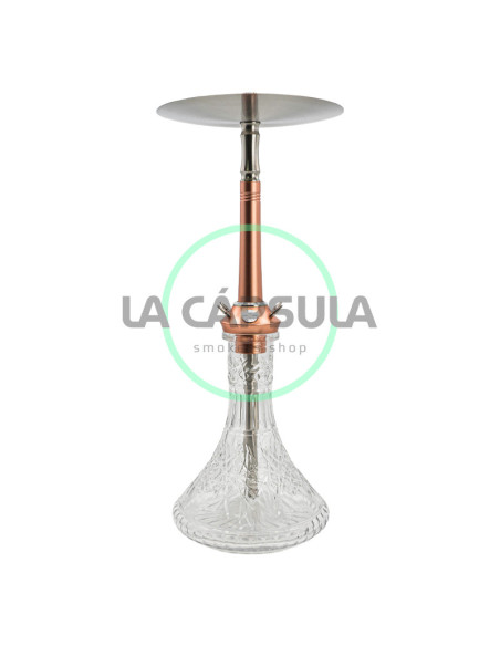 Shadow Vortex Hookah