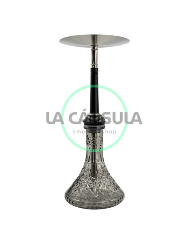 Shadow Vortex Hookah