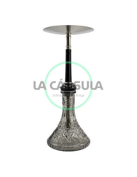 Shadow Vortex Hookah