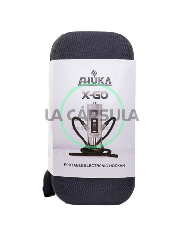 Ehuka X-GO