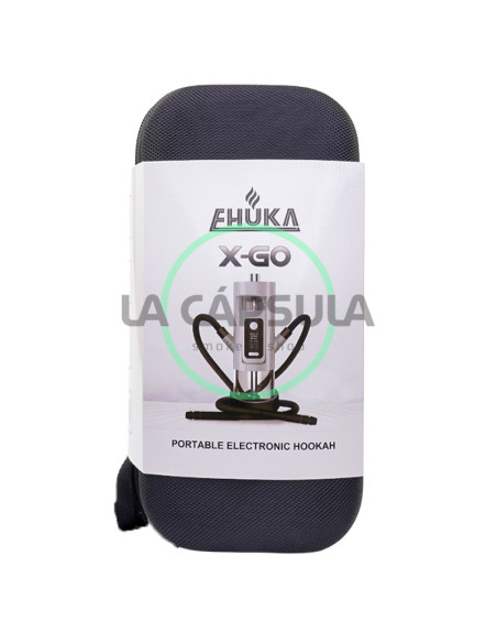 Ehuka X-GO
