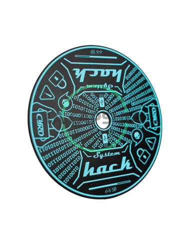 Cyro Hack