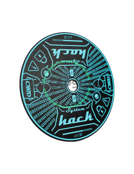 Cyro Hack