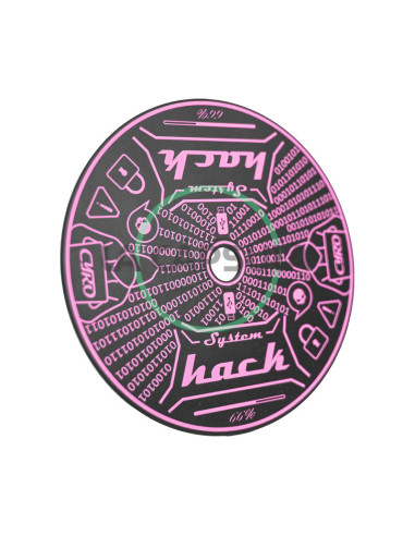 Cyro Hack