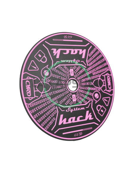 Cyro Hack