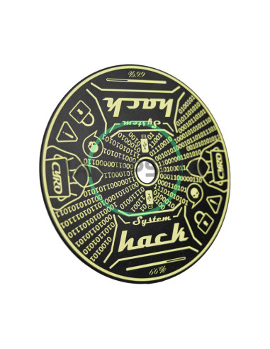 Cyro Hack