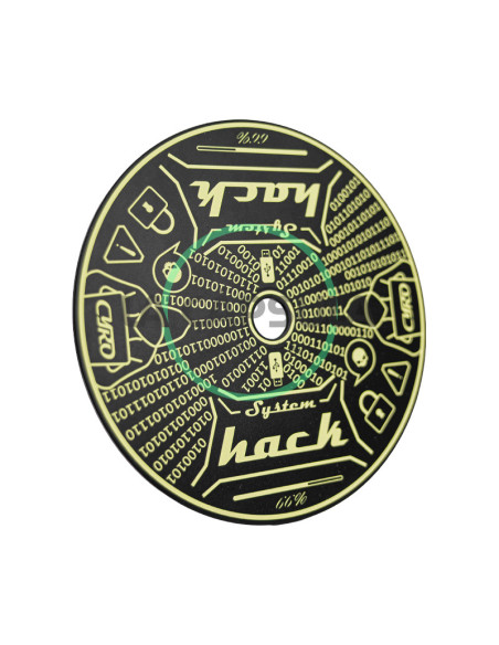 Cyro Hack