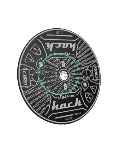 Cyro Hack