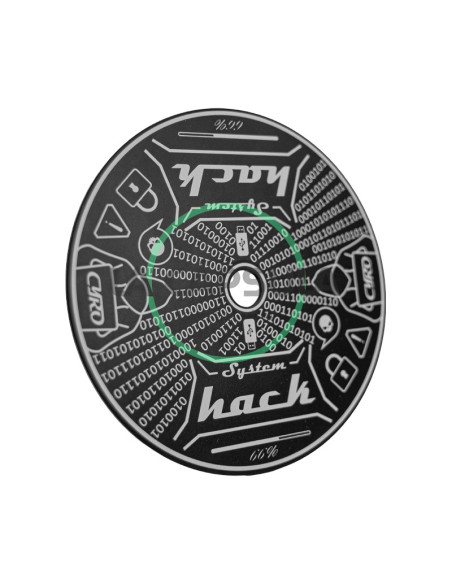 Cyro Hack
