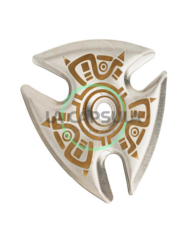 Maklaud Runner Bronze