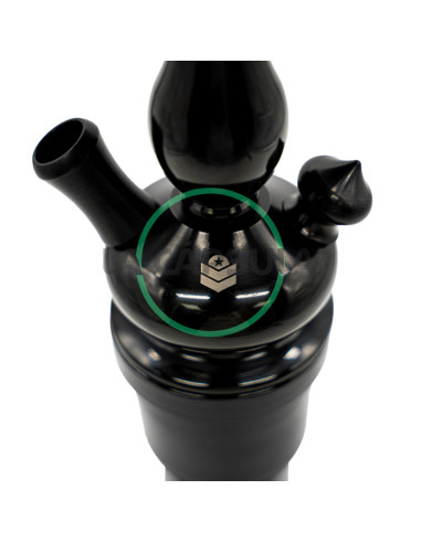 Mig Tradi Nano Black Limited Edition