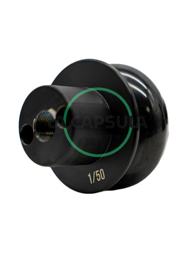 Mig Tradi Nano Black Limited Edition