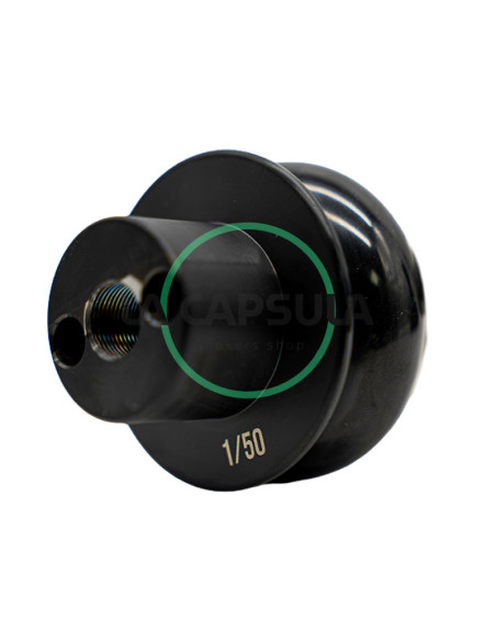 Mig Tradi Nano Black Limited Edition