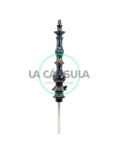 Regal Queen Epoxy Blue D.W PCS