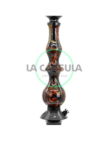 Regal Queen Epoxy Red D.W PCS