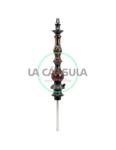 Regal Queen Epoxy Red D.W PCS