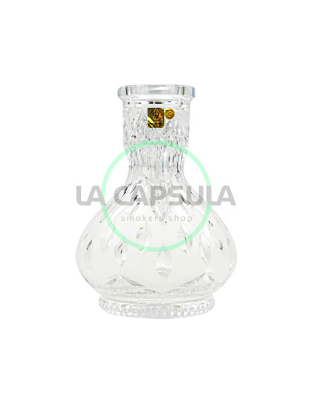 Caesar Mini Freya Drop Clear