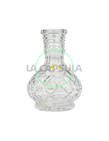 Caesar Mini Sultan Drop Clear