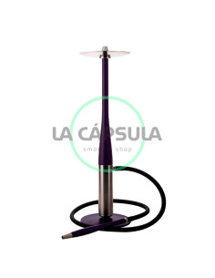 Union Hookah Argument Purple/ Black