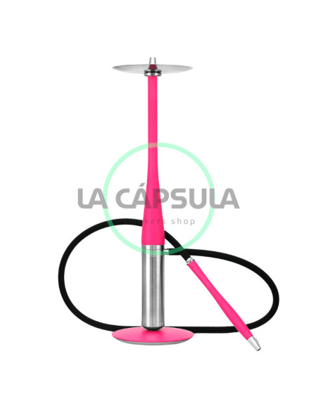 Union Hookah Argument Pink
