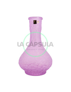 Caesar Marble Drop Pink