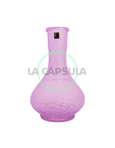 Caesar Marble Drop Pink