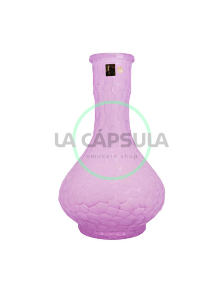 Caesar Marble Drop Pink