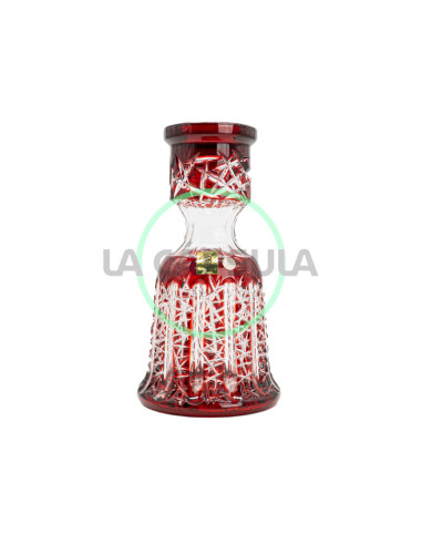 Caesar Mini Halloween 2 Tradi Red