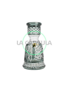 Caesar Mini Medusa Tradi Grey