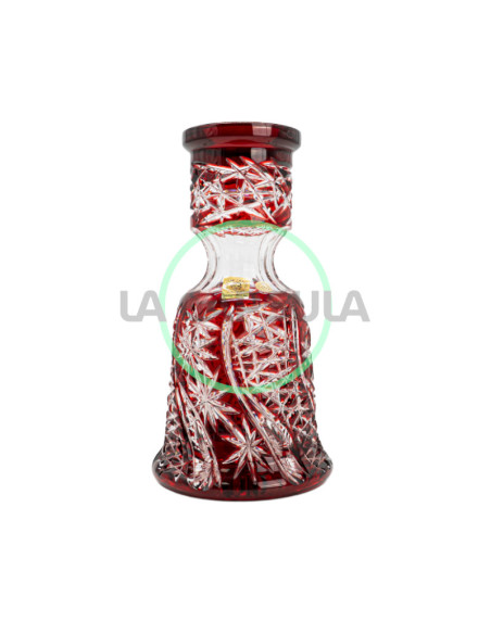 Caesar Mini Galaxy tradi Red