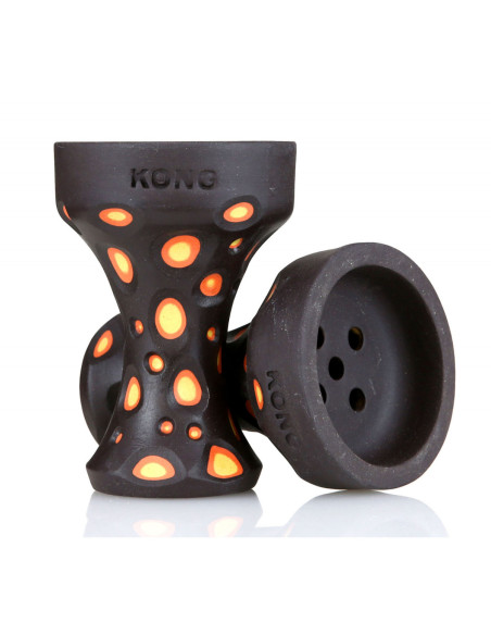 Kong Lava Bubble