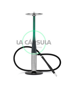 Union Hookah Argument Green/Black