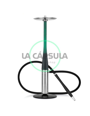Union Hookah Argument Green/Black