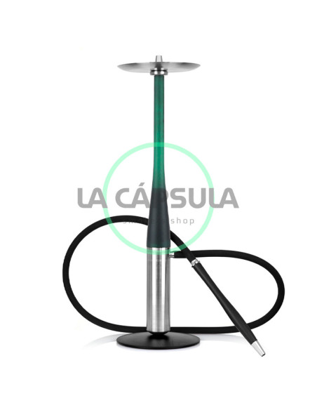 Union Hookah Argument Green/Black