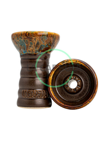 Cápsula Bowl Phunnel Crown