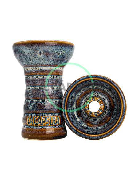 Cápsula Bowl Phunnel Crown