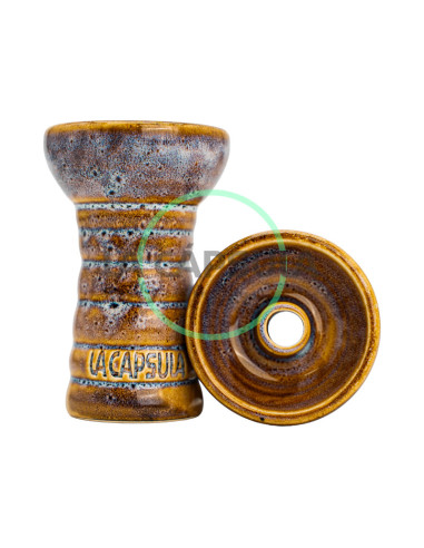Cápsula Bowl Phunnel Classic