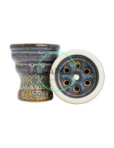 Cápsula Bowl New Bubble V3