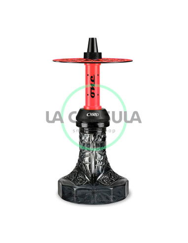 Cyro One X La Roja