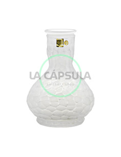 Caesar Mini Marble Drop Clear B-Stock