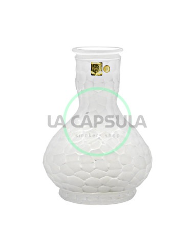 Caesar Mini Marble Drop Clear B-Stock