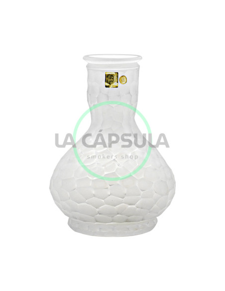 Caesar Mini Marble Drop Clear B-Stock