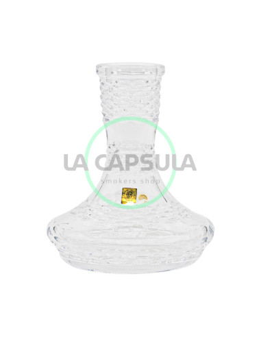 Caesar Mini Hive Clear B-Stock