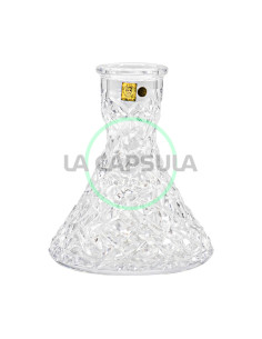 Caesar Mini Rock Clear B-Stock