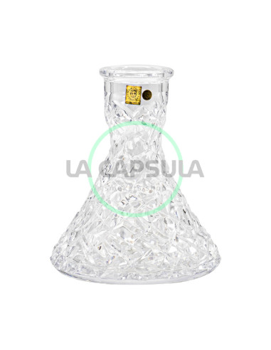 Caesar Mini Rock Clear B-Stock