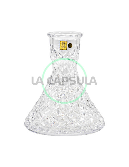 Caesar Mini Rock Clear B-Stock